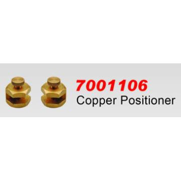 Posicionador de cobre profissional para níveis (7001106)